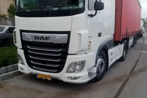داف  سری XF