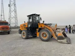 شانتوی، SL 30W