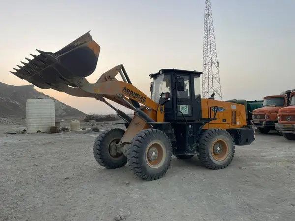 شانتوی  SL 30W