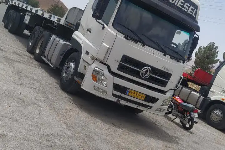 البرز،  T375