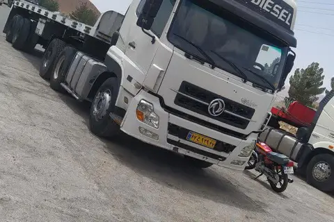 البرز، T375