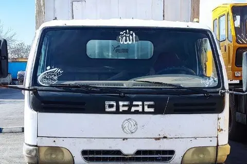 کاویان، K106
