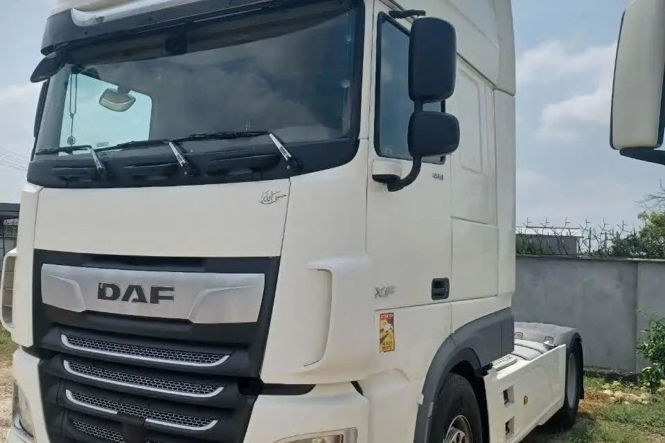 داف  سری XF