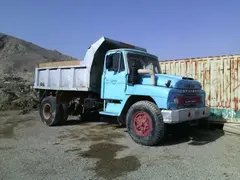 لیلاند، سوپر کمت
