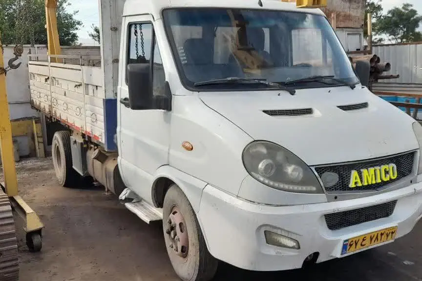 آمیکو،  EM6