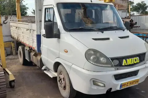 آمیکو، EM6