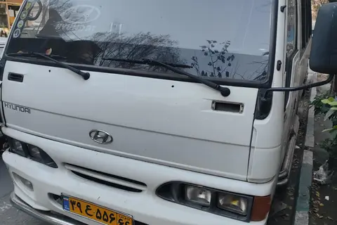 هیوندای، کروز