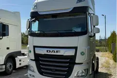 داف، سری XF