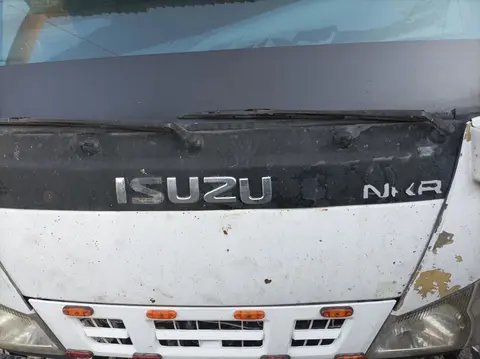 ایسوزو، سری N
