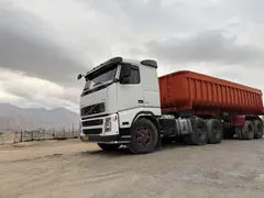 ولوو، سری FH