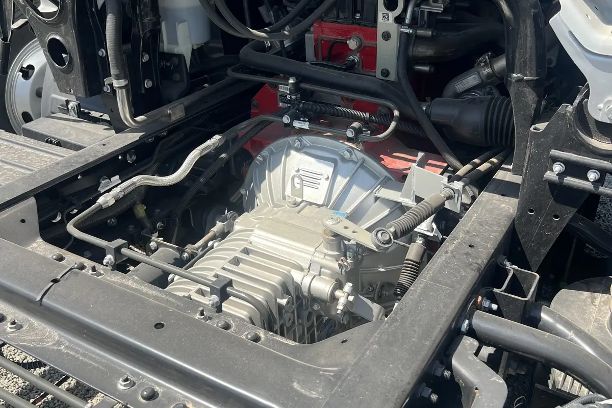 یوجین  C500