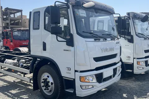 یوجین، C500