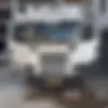 اسکانیا، سری G