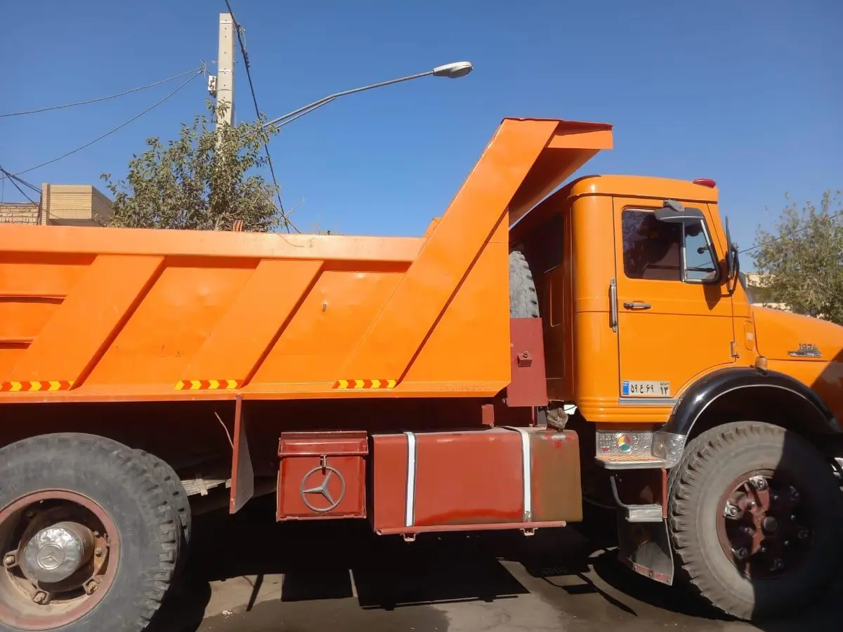 مرسدس بنز  واگن هود