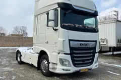 داف، سری XF