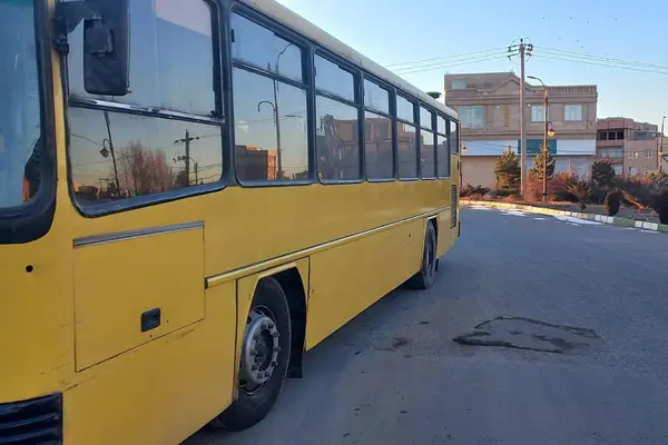 مرسدس بنز  457