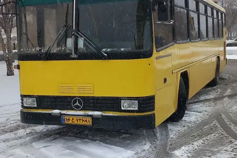 مرسدس بنز، 457