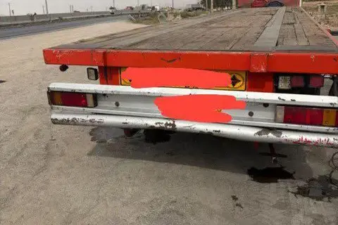 متفرقه، تریلر