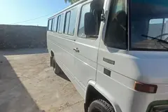 مرسدس بنز، O309