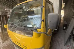 ایسوزو، سری N