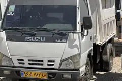 ایسوزو، سری F