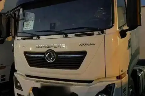دانگ فنگ، KL 465