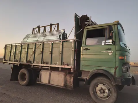 خاور، 808