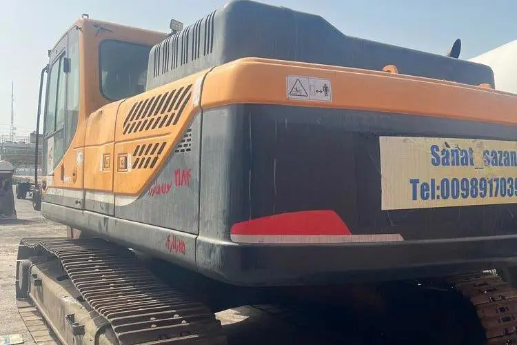 هیوندای  روبیکس 330