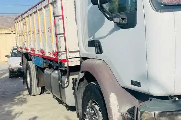 رنو،  میدلام