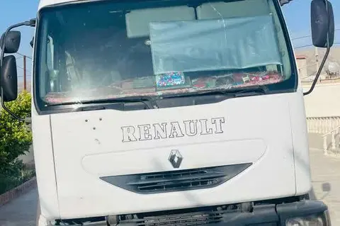 رنو، میدلام