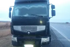 رنو، پریمیوم