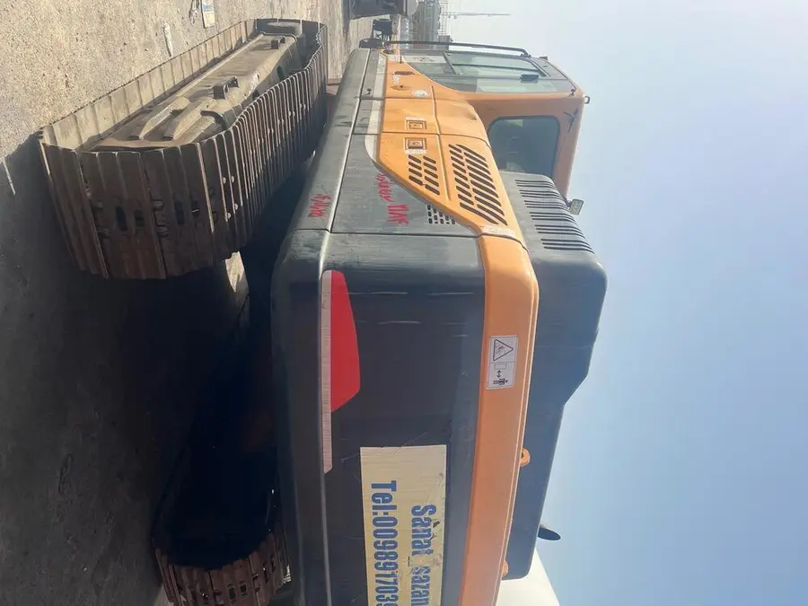 هیوندای، روبیکس 330