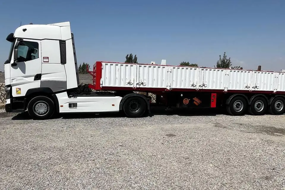 رنو،  سری T