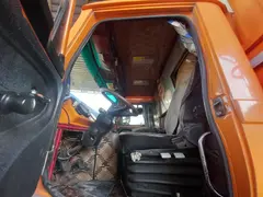 مرسدس بنز، واگن هود