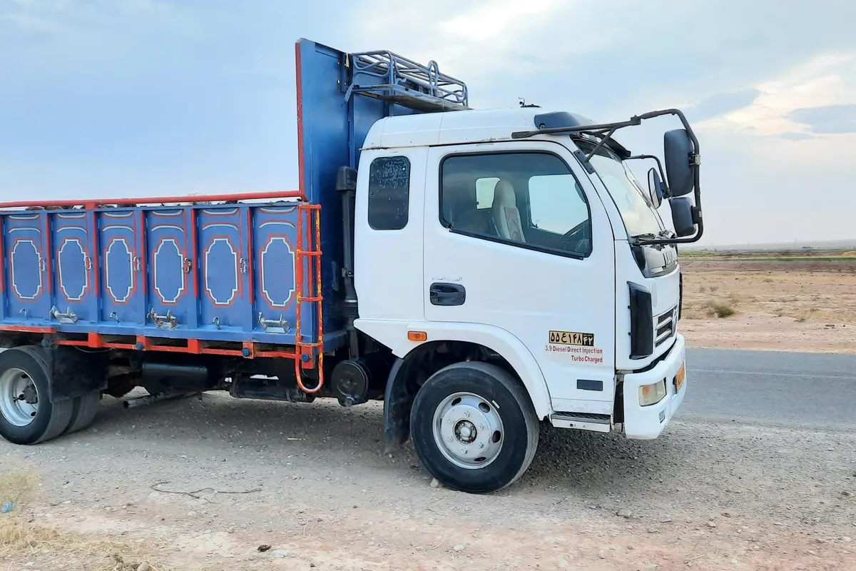 کاویان،  K106