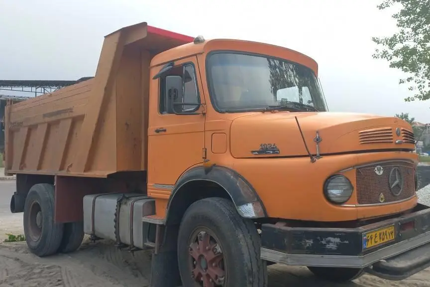 مرسدس بنز،  واگن هود