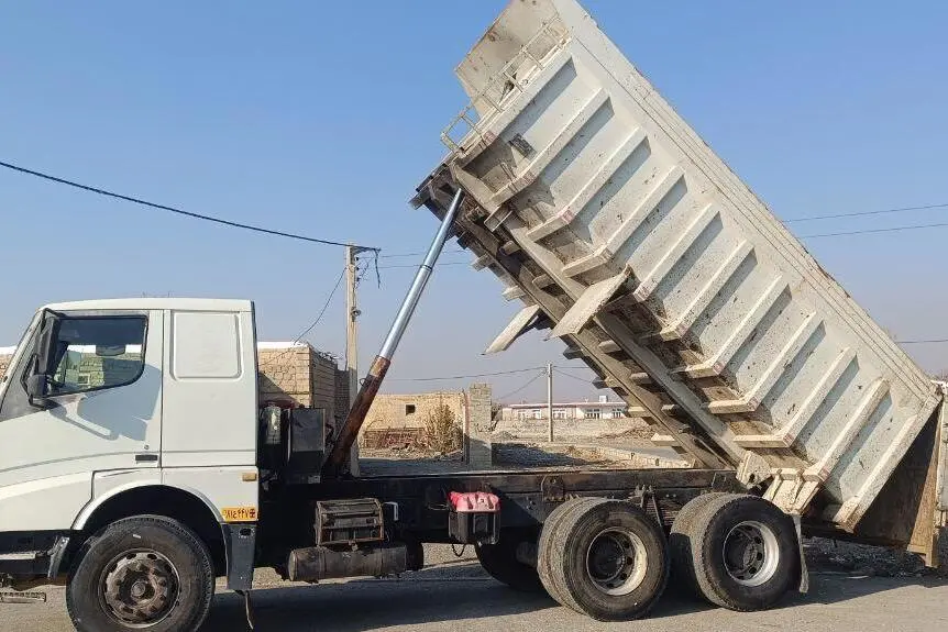 بی ام سی (BMC)، 832