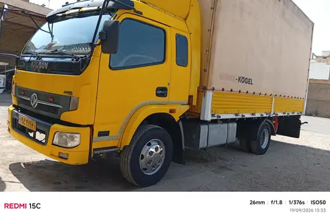 کاویان، K109