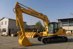 دلتا راه ماشین، SC 220-9