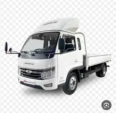 فورس، 3.8 تن