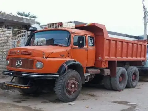 مرسدس بنز، واگن هود