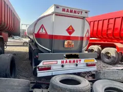 ماموت، تریلر