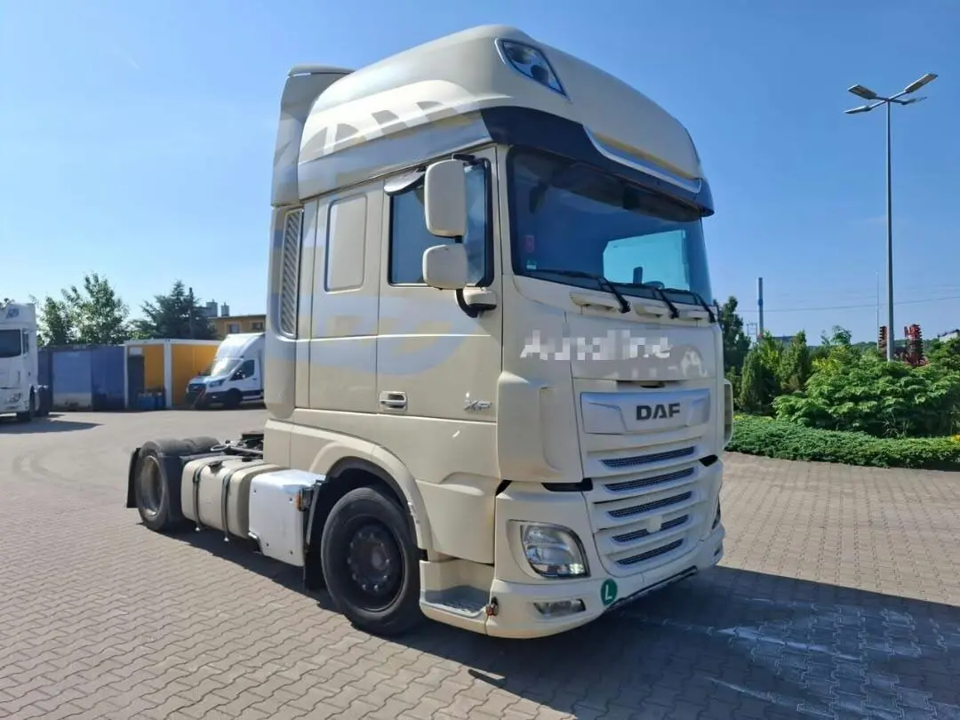 داف،  سری XF