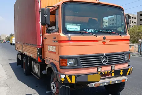 خاور، 608