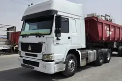 سینوتراک، هوو