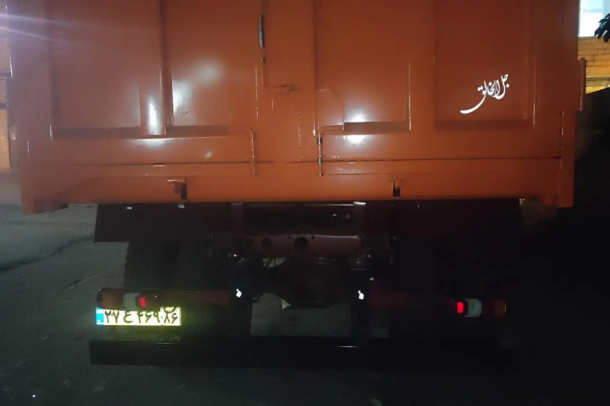 مرسدس بنز  واگن هود