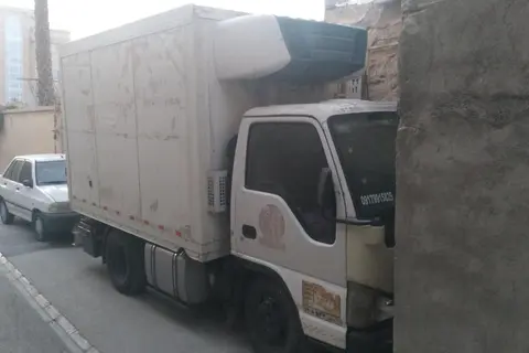 ایسوزو، سری N