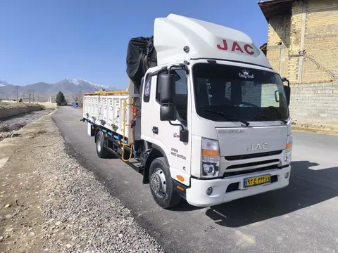 جک، سری N
