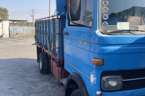 خاور، 808