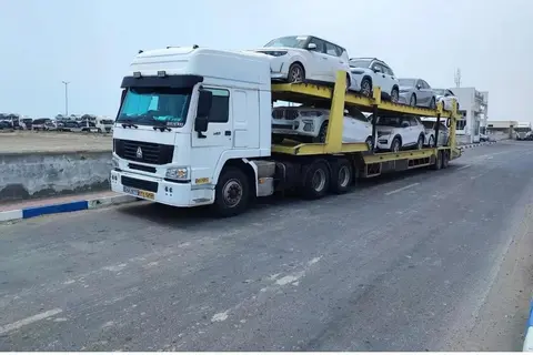 سینوتراک، هوو